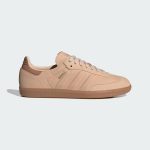 adidas Samba Olistr / Shadow Olive / Gum 4 (IG1243)