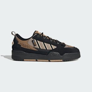 adidas Adi2000 Schuh Core Black / Wonder Beige / Cardboard (ID2097)