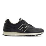 New Balance OU576 LKK (Made in UK) Black (OU576LKK)