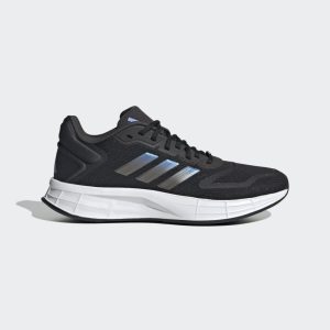 adidas Duramo SL 2.0 Laufschuh Core Black / Blue Fusion Met. / Night Metallic (HP2390)
