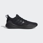 adidas Fluidflow 2.0 Laufschuh Core Black / Grey Six / Core Black (FZ1985)