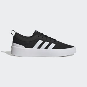 adidas Futurevulc Lifestyle Skateboarding Schuh Core Black / Cloud White / Core Black (GW4096)