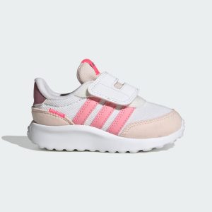 adidas Run 70s Schuh Cloud White / Bliss Pink / Lucid Pink (IG4893)