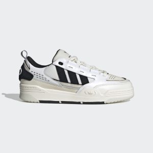 adidas Adi2000 Schuh Chalk White / Core Black / Off White (H03494)