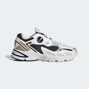 adidas Astir Schuh Cloud White / Core Black / Cream White (GY9549)