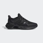 adidas Alphatorsion 2.0 Laufschuh Core Black / Core Black / Core Black (GY0592)