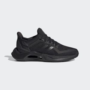adidas Alphatorsion 2.0 Laufschuh Core Black / Core Black / Core Black (GY0592)