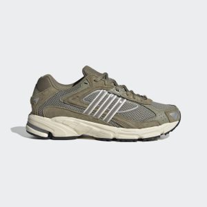 adidas RESPONSE CL W Orbit Green / Orbit Green / Chalk White (IE2232)