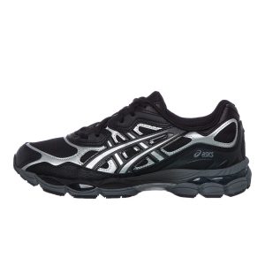 Asics Gel-NYC Black / Graphite Grey (1203A280-002)
