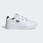 adidas NY 90 Schuh Cloud White / Core Black / Cloud White (FY9846)