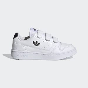 adidas NY 90 Schuh Cloud White / Core Black / Cloud White (FY9846)