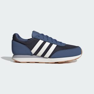 adidas Run 60s 3.0 Schuh Legend Ink / Core White / Crew Blue (ID1860)
