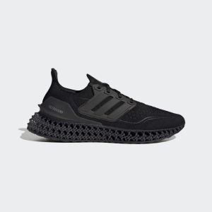 adidas Ultra 4DFWD Laufschuh Core Black / Core Black / Carbon (GX6632)