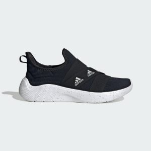 adidas Puremotion Adapt Schuh Core Black / Grey Two / Cloud White (ID4429)