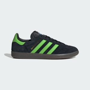 adidas Spezial Samba Deco SPZL Core Black (IF5738)
