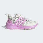 adidas  x LEGO Racer TR Schuh Off White / Bliss Lilac / Core Black (GW1877)