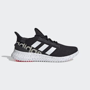 adidas Kaptir 2.0 Schuh Core Black / Cloud White / Carbon (GY3674)