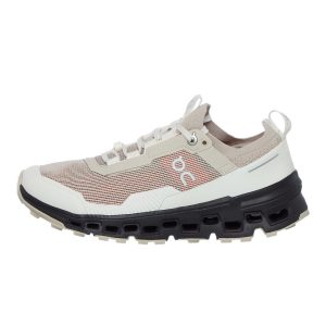 On Cloudultra 2 Sand / Black (3WD30281575)