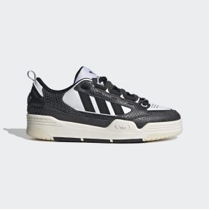 adidas Adi2000 Schuh Grey Six / Core Black / Cloud White (HQ8697)