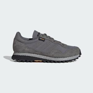 adidas Moscrop 2 SPZL Schuh Ash / Grey Four / Grey Five (IF5710)