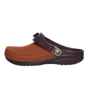 Crocs Classic Clog Mocha (209389-2ZH)