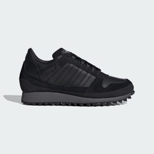 adidas Hiaven SPZL Schuh Core Black / Core Black / Core Black (IF5722)