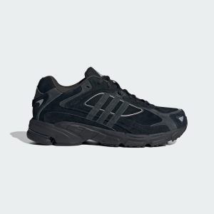 adidas Response CL Schuh Core Black / Carbon / Core Black (ID0355)