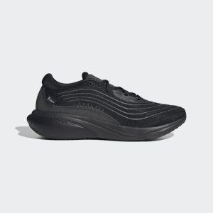 adidas Supernova 2.0 x Parley Schuh Core Black / Carbon / Grey Five (HP2234)