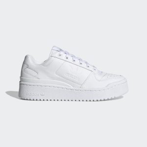 adidas Wmns Forum Bold  Footwear White / Footwear White / Core Black (FY9042)