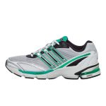 adidas Supernova Cushion 7 Matte Silver / Core Black / Surf Green (IG1745)