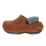 Crocs Mega Crush Clog Black / Brown (209508-088)