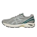 Asics GT-2160 Seal Grey / Jewel Green (1203A275-022)