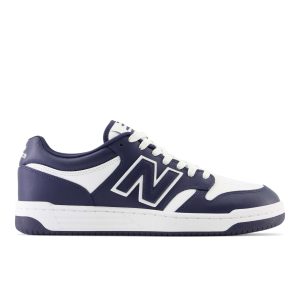 New Balance BB480 LHJ Team Navy (BB480LHJ)