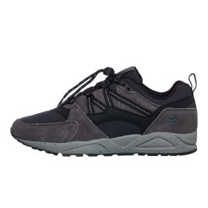 Karhu Fusion 2.0 Plum Kitten / Jet Black (F804160)