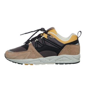 Karhu Fusion 2.0 Silver Mint / Jet Black (F804161)