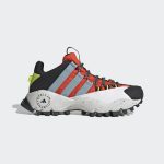 adidas  by Stella McCartney Seeulater Wanderschuh Active Orange / Ash Grey / Solar Yellow (HP3179)