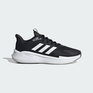 adidas AlphaEdge + Schuh Core Black / Cloud White / Grey (IF7292)