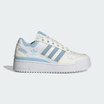 adidas Forum Bold Schuh Off White / Clear Sky / Cloud White (IG0285)