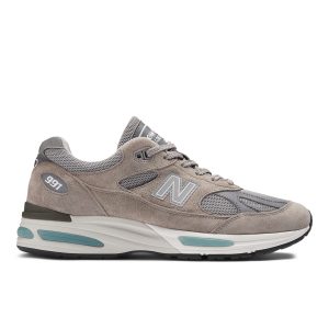 New Balance U991 GL2 Made in UK Rock Ridge (U991GL2)