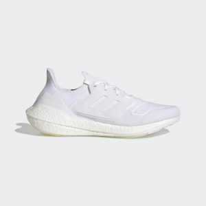 adidas Ultraboost 22 Laufschuh Cloud White / Cloud White / Core Black (GX5459)