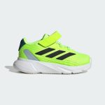 adidas Duramo SL Kids Schuh Lucid Lemon / Core Black / Wonder Blue (IG2431)