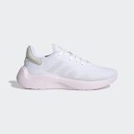 adidas Puremotion 2.0 Schuh Cloud White / Almost Pink / Dash Grey (HQ1707)