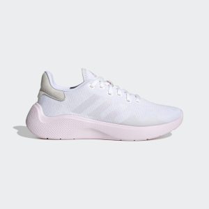 adidas Puremotion 2.0 Schuh Cloud White / Almost Pink / Dash Grey (HQ1707)