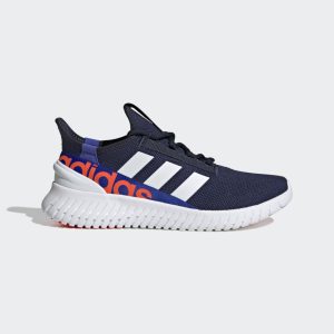 adidas Kaptir 2.0 Schuh Legend Ink / Cloud White / Solar Red (HR0348)