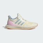 adidas Ultra 4D Off White / Wonder Blue / Orcfus (IF0301)