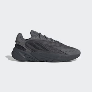 adidas Ozelia Schuh Grey Six / Carbon / Grey Three (GX3254)