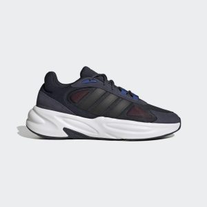 adidas Ozelle Cloudfoam Schuh Legend Ink / Core Black / Shadow Navy (GX6765)