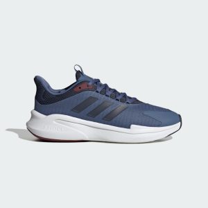 adidas AlphaEdge + Schuh Crew Blue / Shadow Navy / Shadow Red (IF7293)