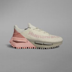 adidas NMD S1 MAHBS Schuh Oatmeal / Pink / Sea Salt (ID4806)