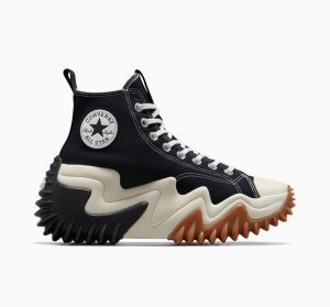Converse Run Star Motion White White (171545C)